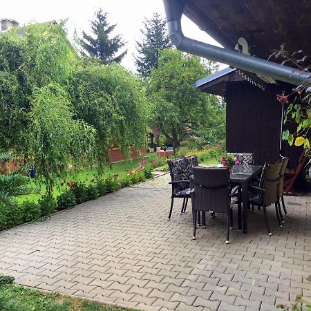 Penzion Maruska Dolni Moravice Exterior photo