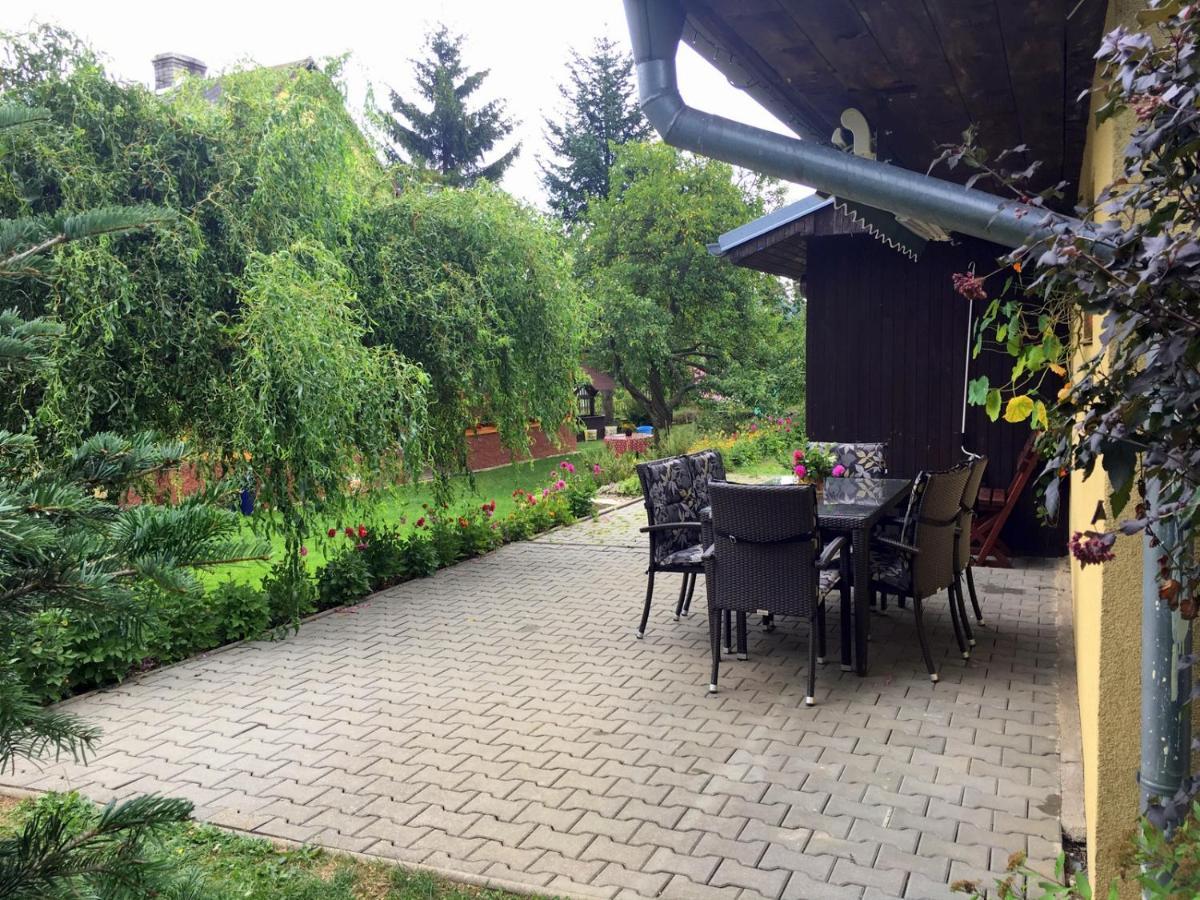 Penzion Maruska Dolni Moravice Exterior photo